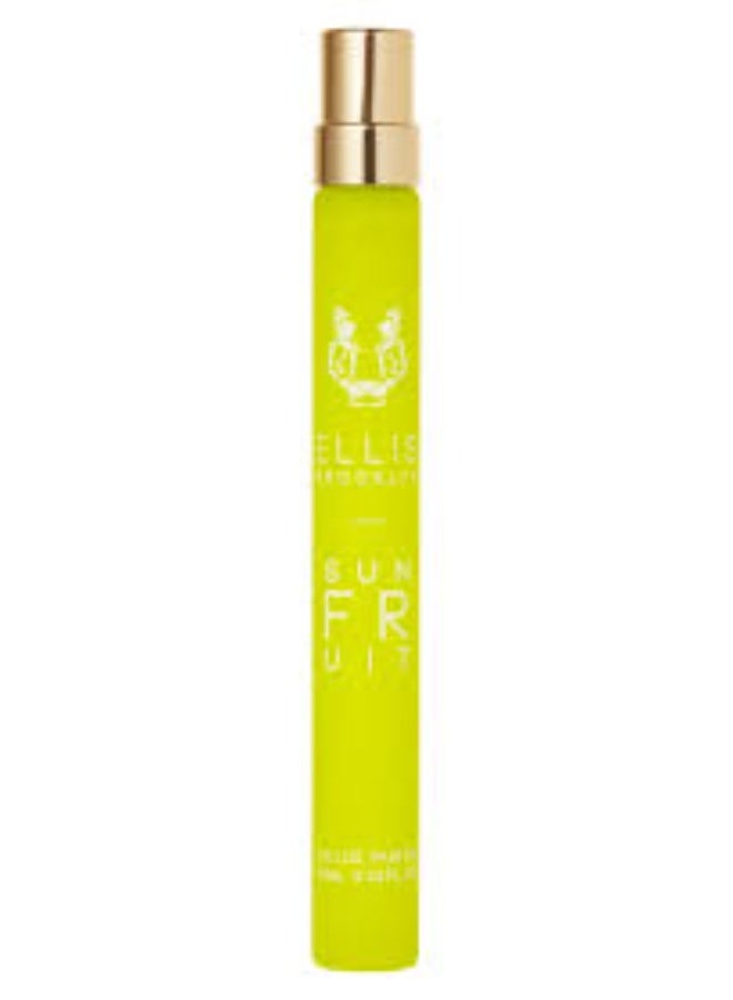 Ellis Brooklyn SUN FRUIT Eau de Parfum Eau de Parfum 10ml - Image 1